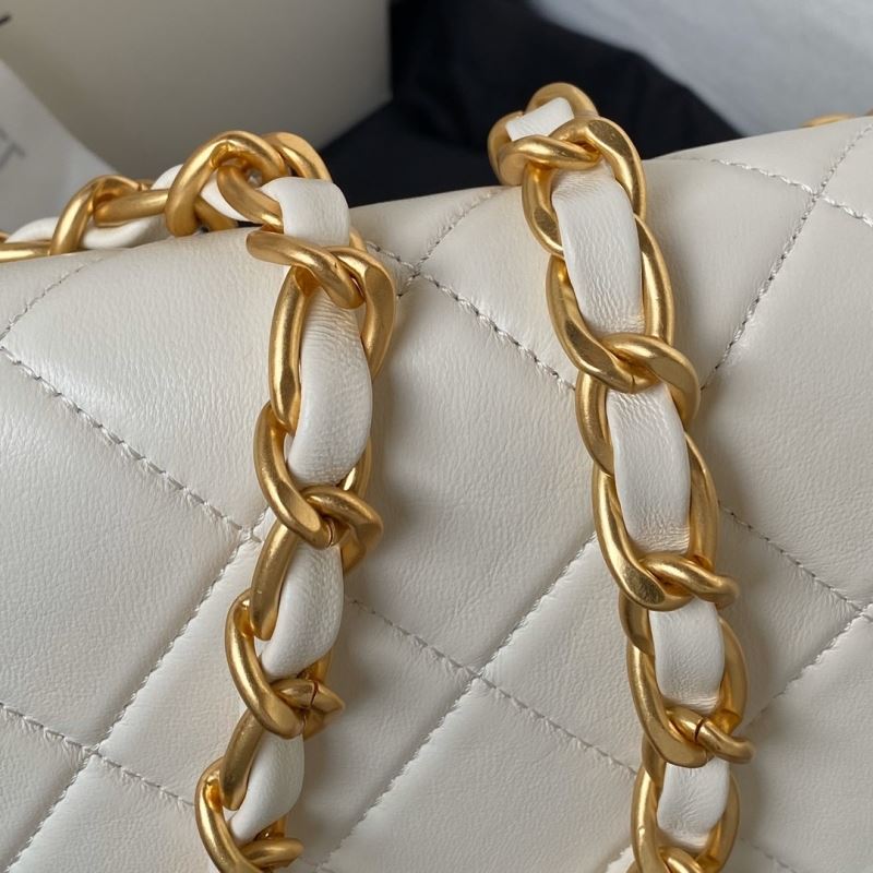 Chanel Satchel Bags